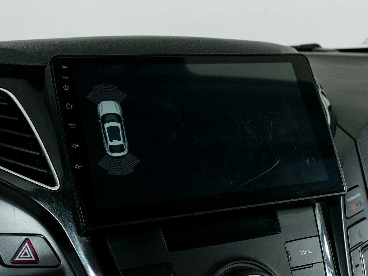 Купить Hyundai i40, 2016, 190 956 км, фото №15