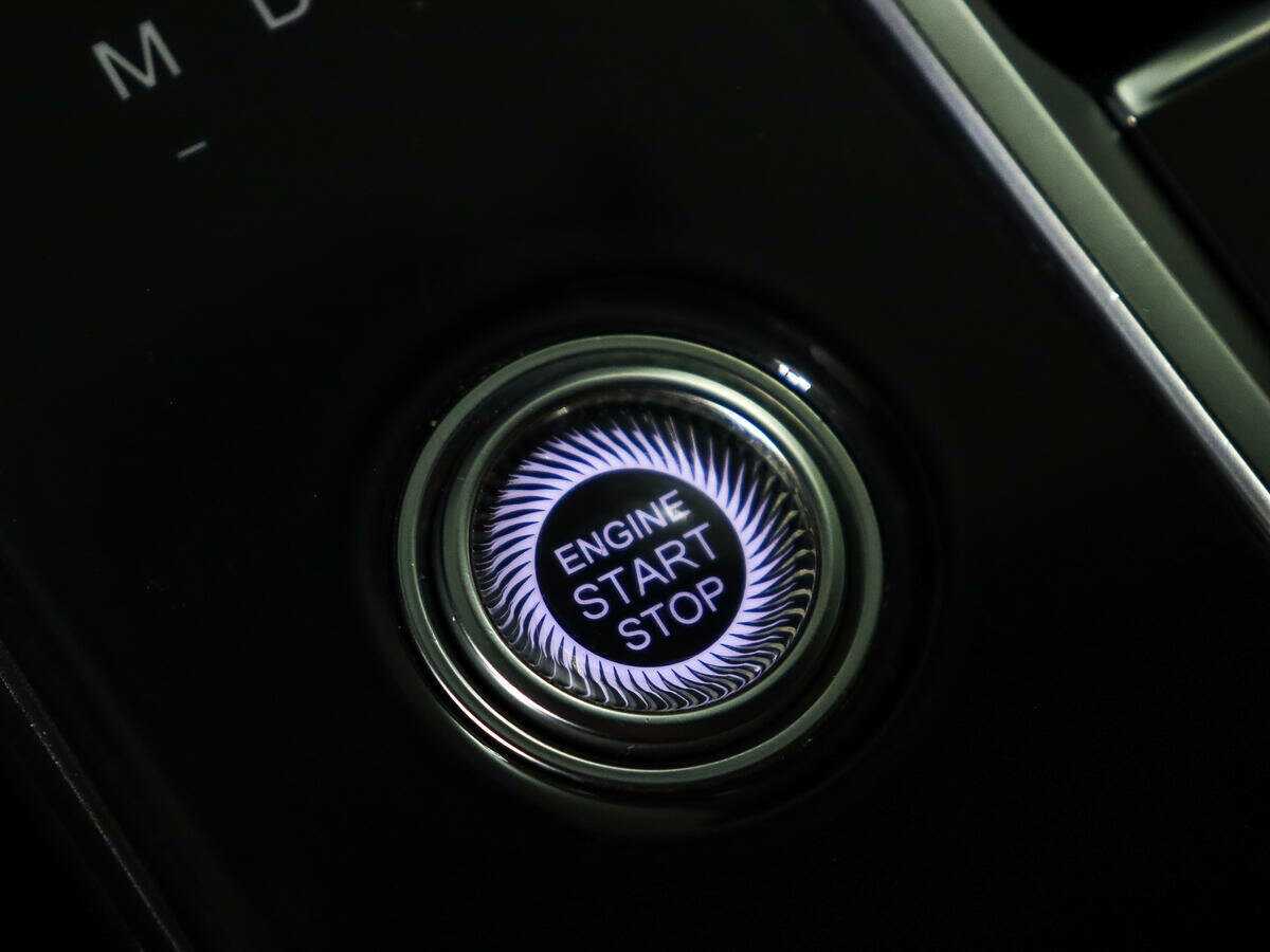 Купить CHERY Tiggo 8 Pro, 2021, 101 529 км, фото №14