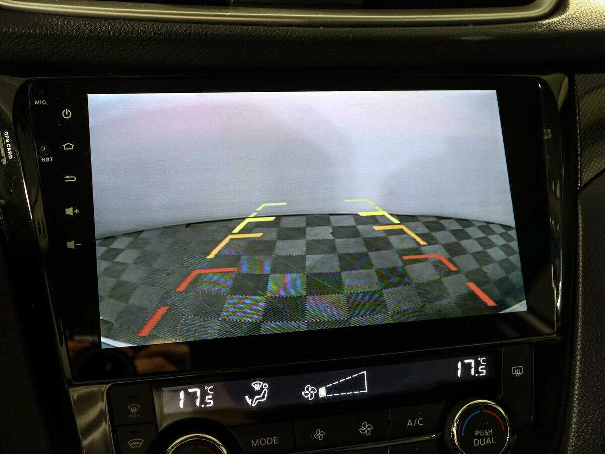 Купить Nissan X-Trail, 2018, 81 687 км, фото №12