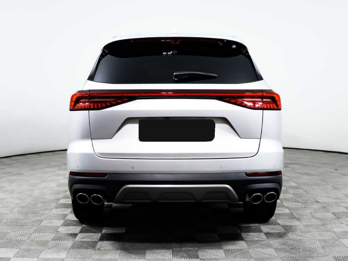 Купить CHERY Tiggo 8 Pro Max, 2023, 13 812 км, фото №6