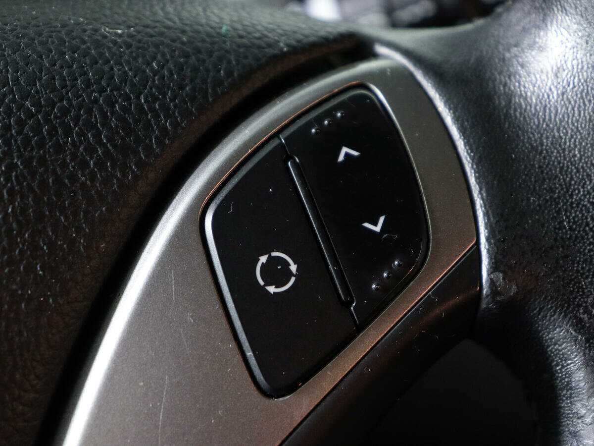 Купить Hyundai i30, 2012, 186 878 км, фото №15