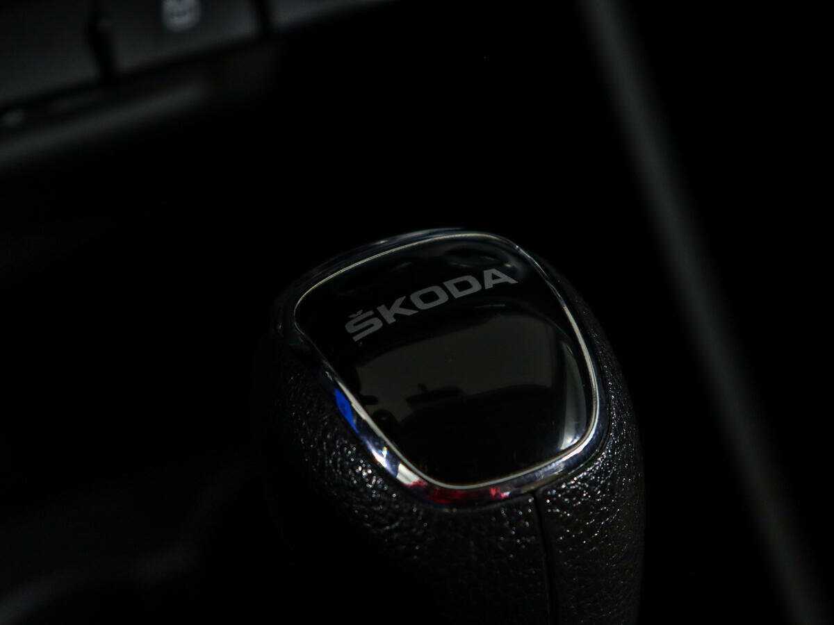 Купить Skoda Rapid, 2021, 56 335 км, фото №19