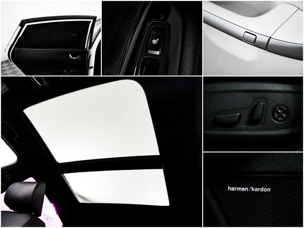 Купить Kia Optima, 2019, 59 972 км, фото №13