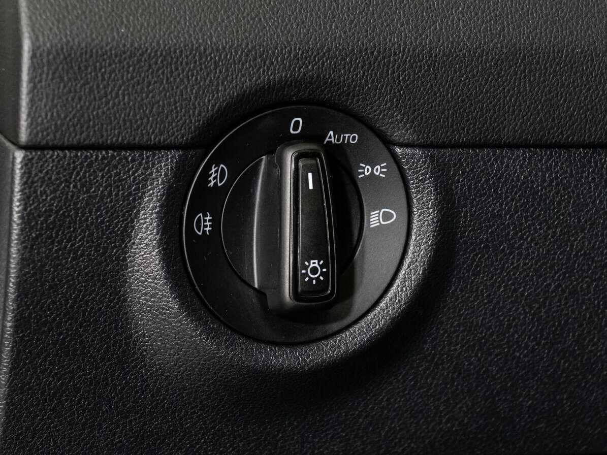 Купить Skoda Octavia, 2018, 97 659 км, фото №13