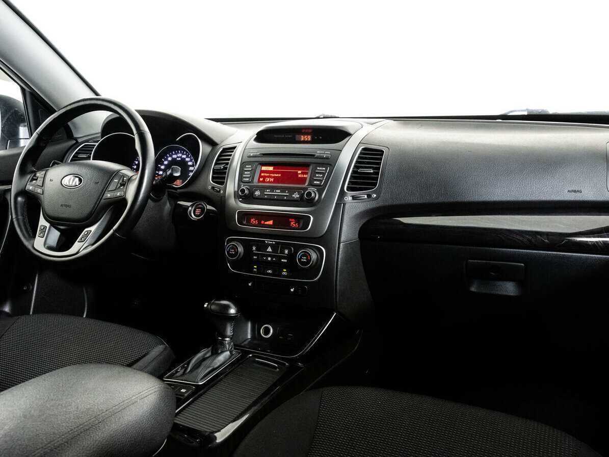 Купить Kia Sorento, 2019, 87 147 км, фото №9