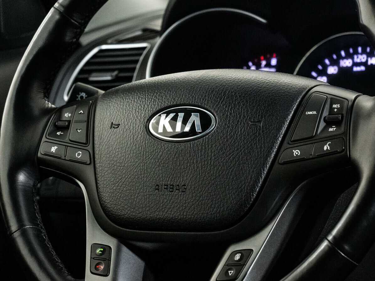 Купить Kia Sorento, 2019, 87 147 км, фото №13