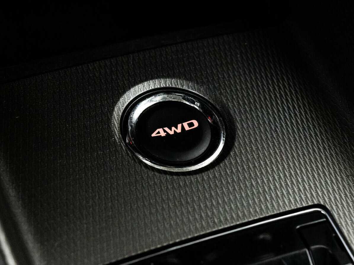 Купить Mitsubishi ASX, 2021, 98 387 км, фото №14
