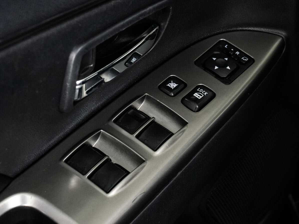 Купить Mitsubishi ASX, 2021, 98 387 км, фото №16