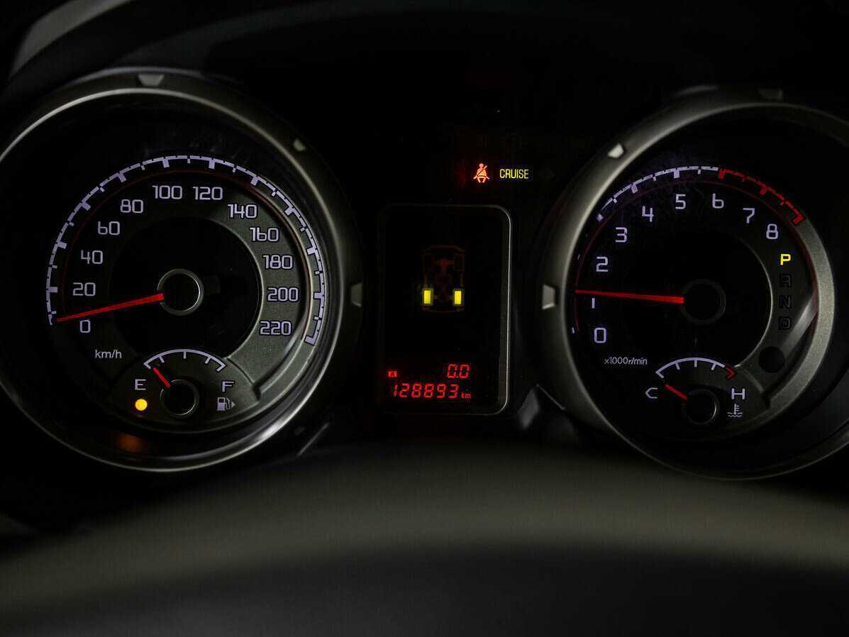 Купить Mitsubishi Pajero, 2015, 128 753 км, фото №11