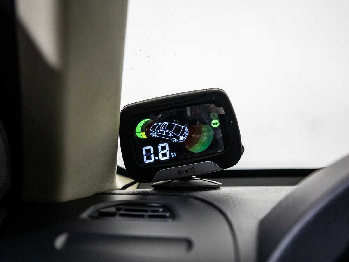 Купить Mitsubishi Pajero, 2015, 128 753 км, фото №14