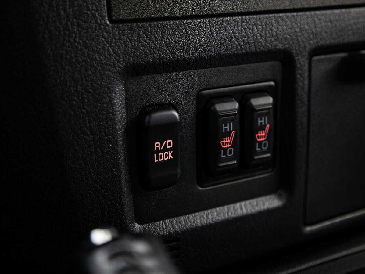 Купить Mitsubishi Pajero, 2015, 128 753 км, фото №17