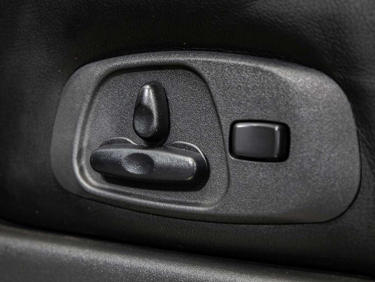 Купить Mitsubishi Pajero, 2015, 128 753 км, фото №18