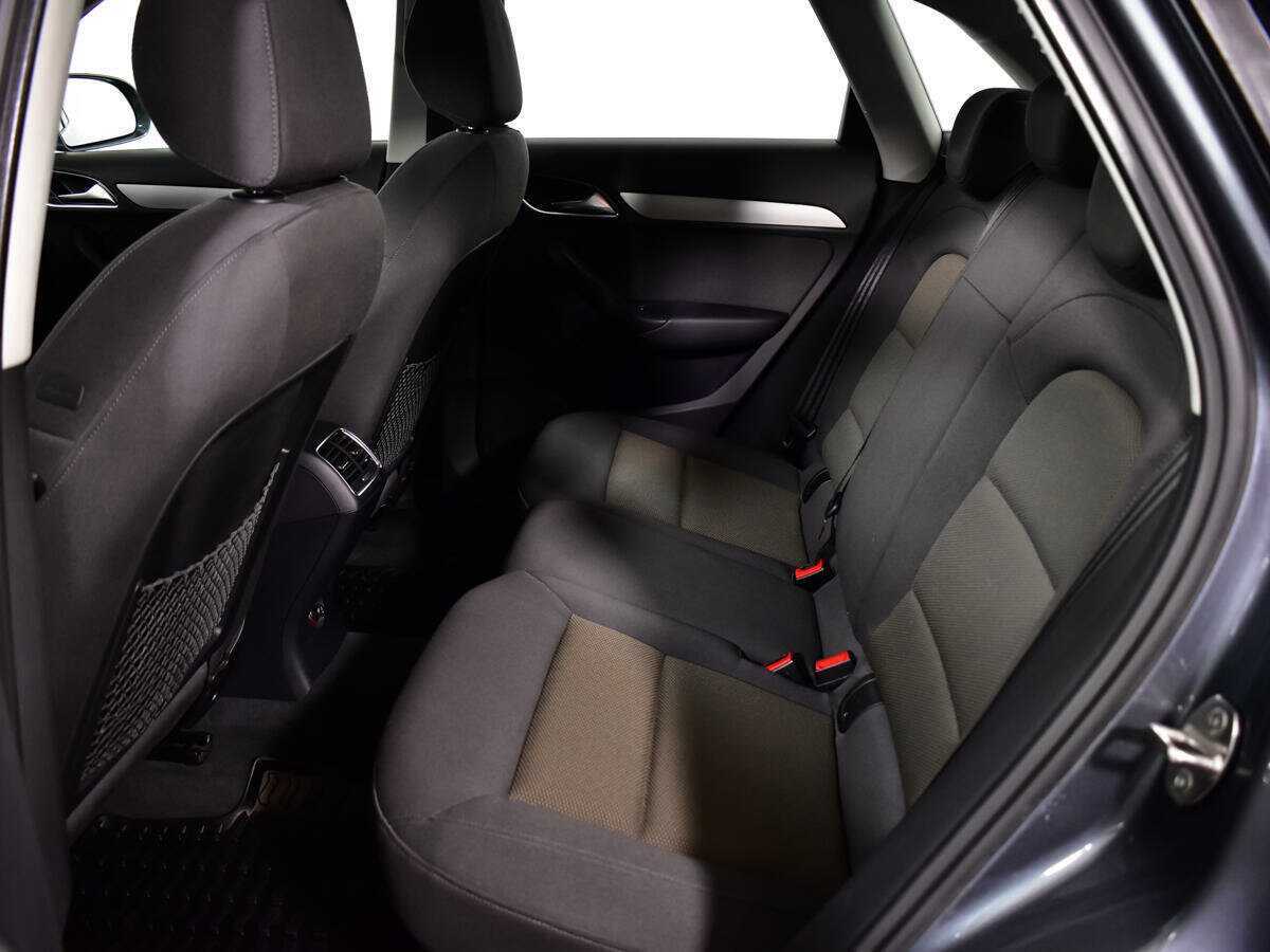 Купить Audi Q3, 2014, 47 067 км, фото №10