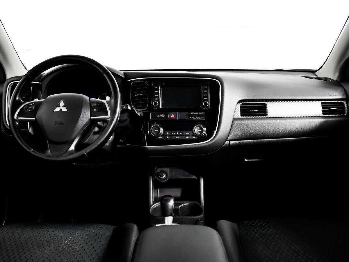 Купить Mitsubishi Outlander, 2013, 189 628 км, фото №11