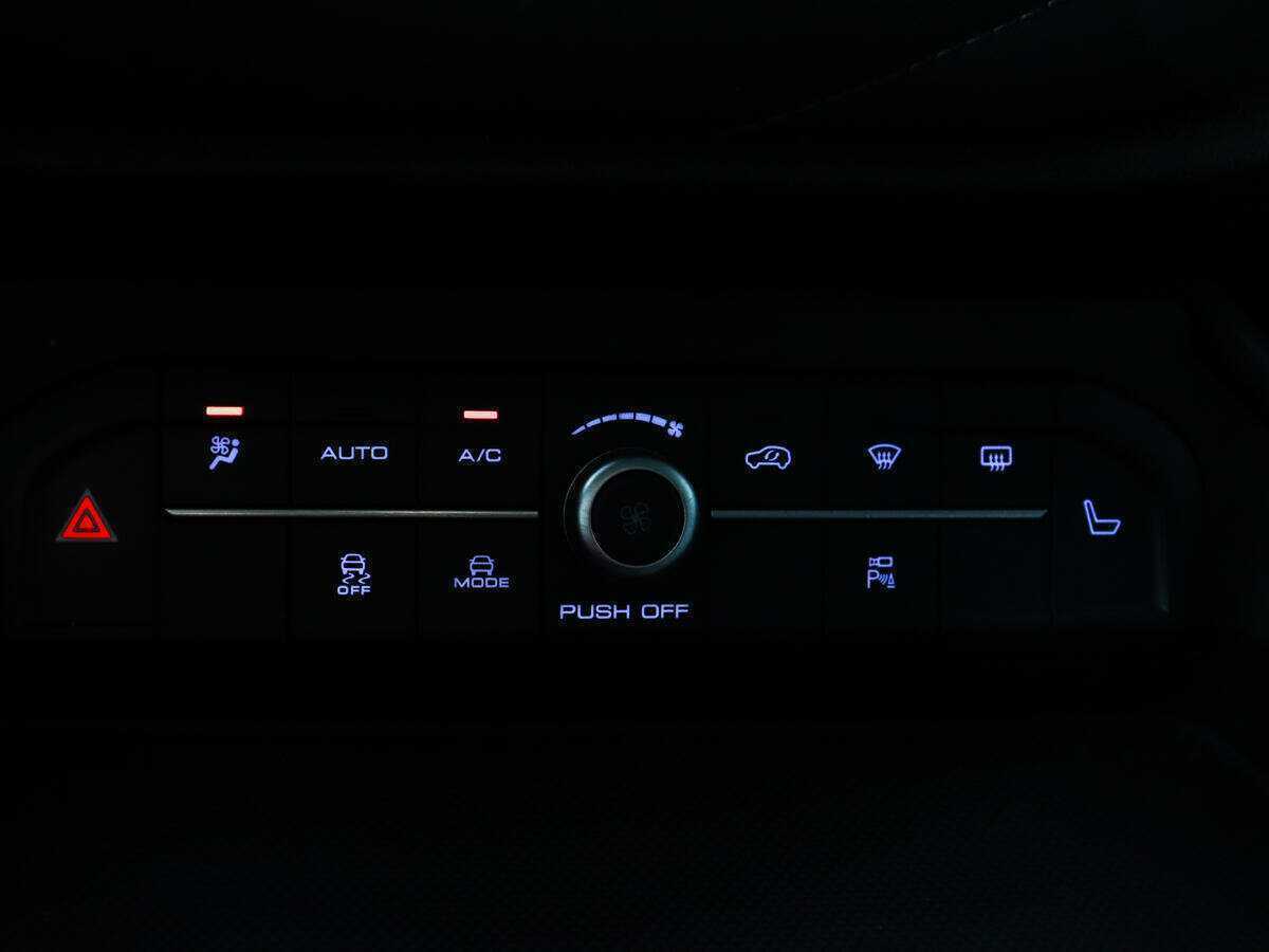 Купить Haval F7, 2021, 54 000 км, фото №14