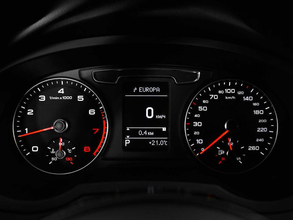 Купить Audi Q3, 2018, 65 217 км, фото №9