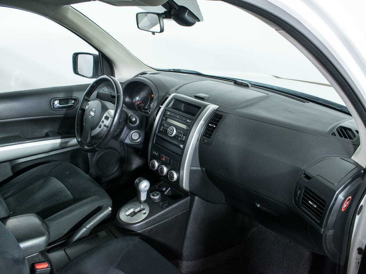 Купить Nissan X-Trail, 2012, 172 000 км, фото №8