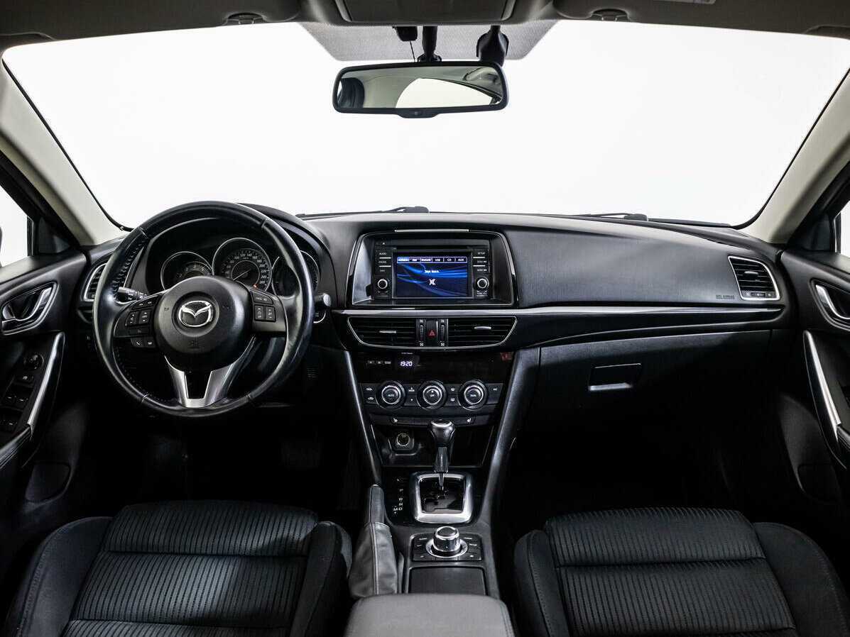 Купить Mazda 6, 2013, 87 000 км, фото №13