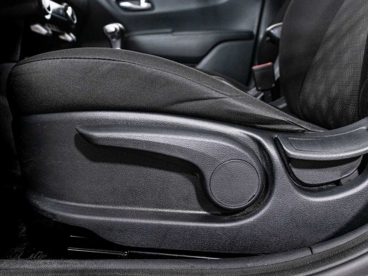 Купить Kia Rio, 2019, 115 455 км, фото №20