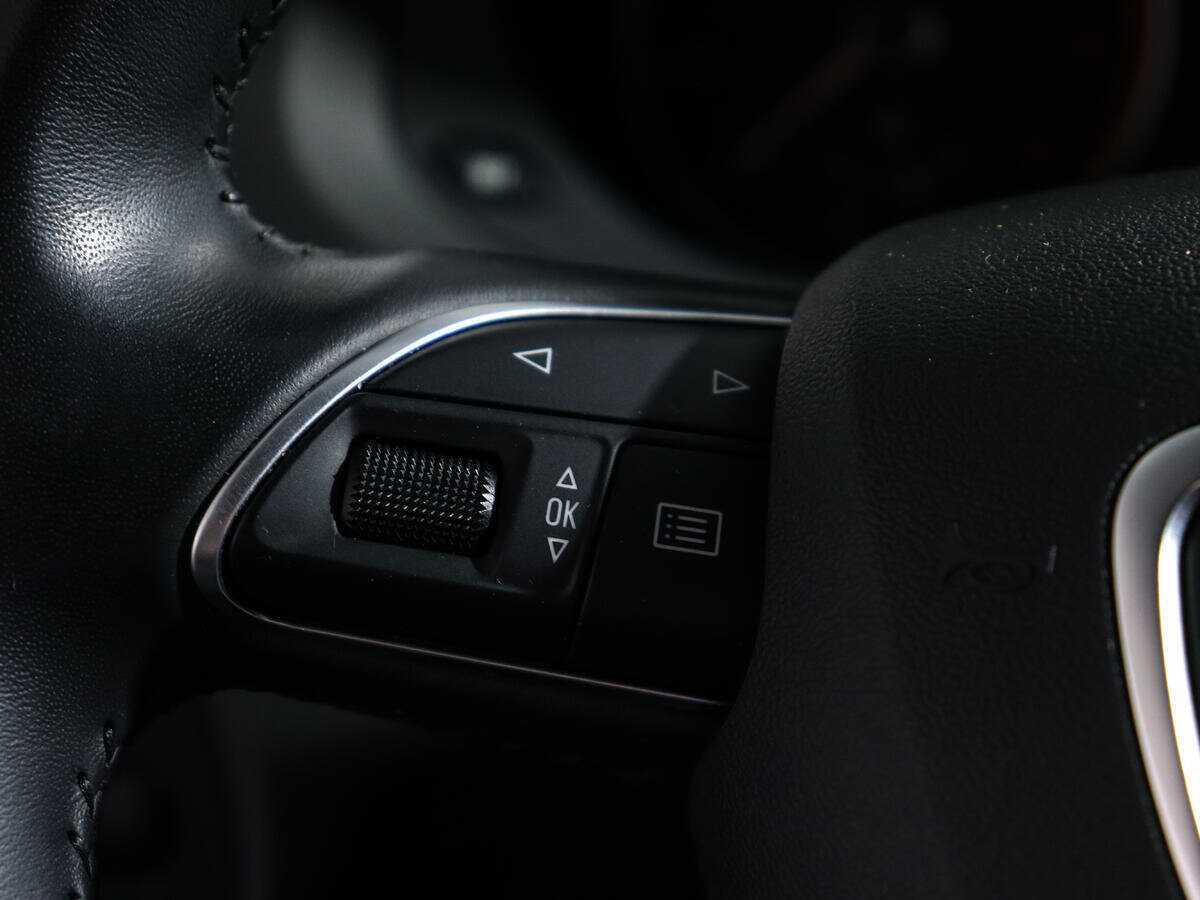 Купить Audi Q3, 2018, 31 860 км, фото №16