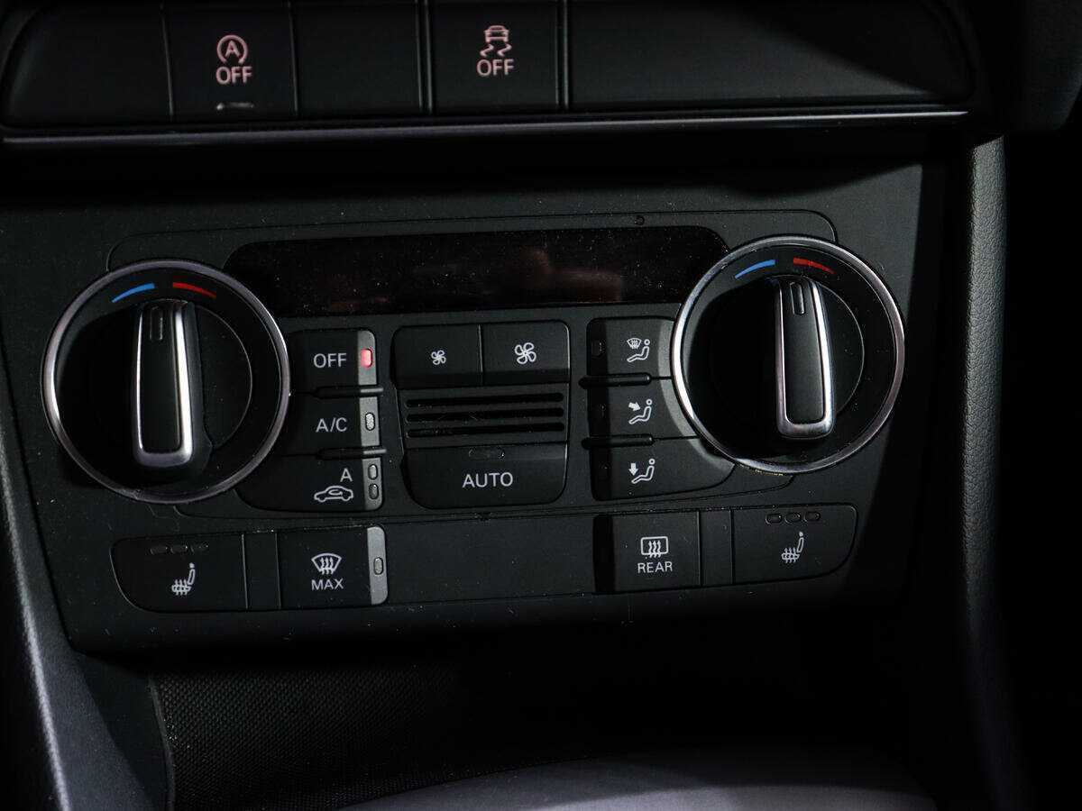 Купить Audi Q3, 2018, 31 860 км, фото №18