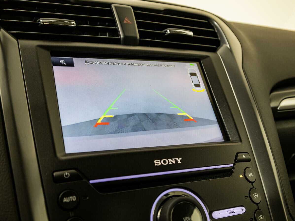 Купить Ford Mondeo, 2014, 102 814 км, фото №15