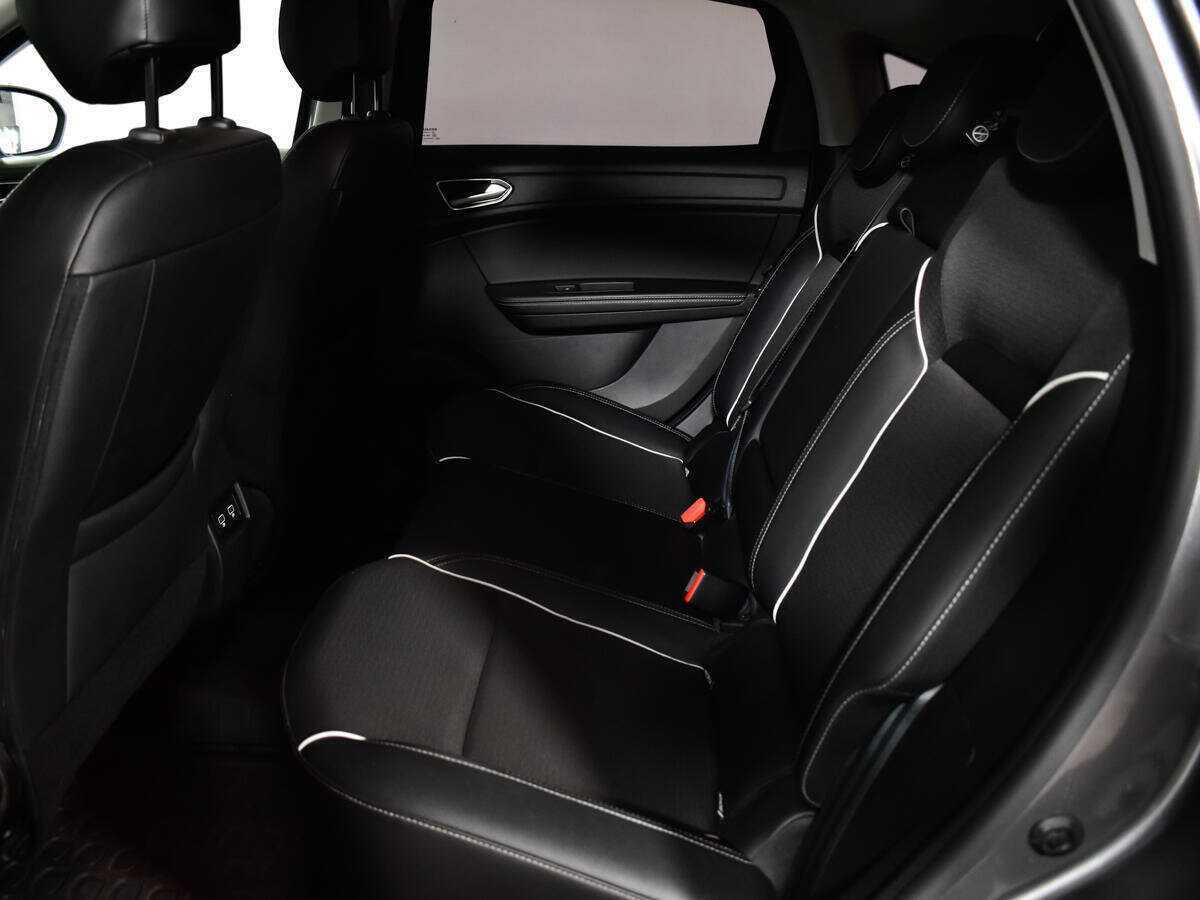 Купить Renault Arkana, 2021, 54 211 км, фото №8
