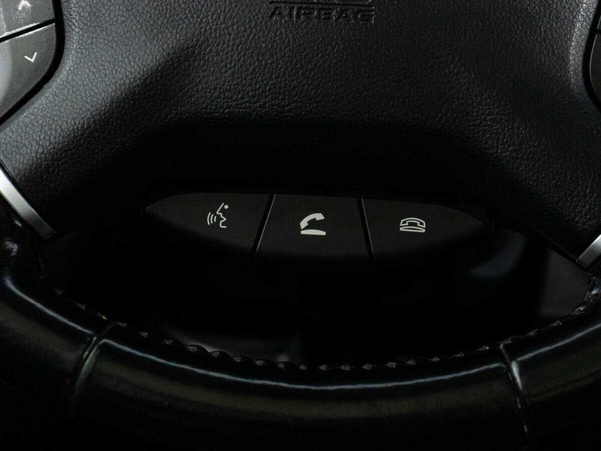 Купить Mitsubishi Pajero, 2015, 126 453 км, фото №19