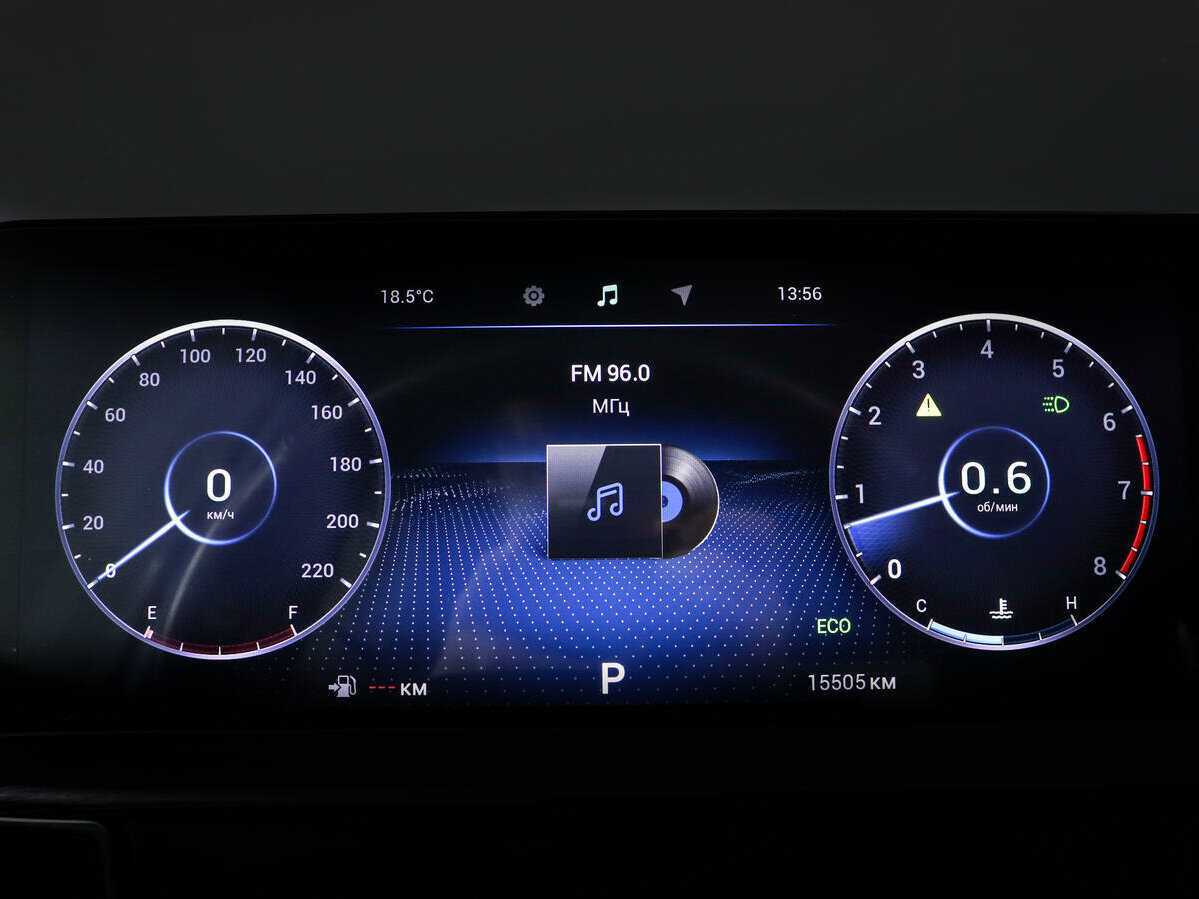 Купить CHERY Tiggo 7 Pro Max, 2023, 15 504 км, фото №11