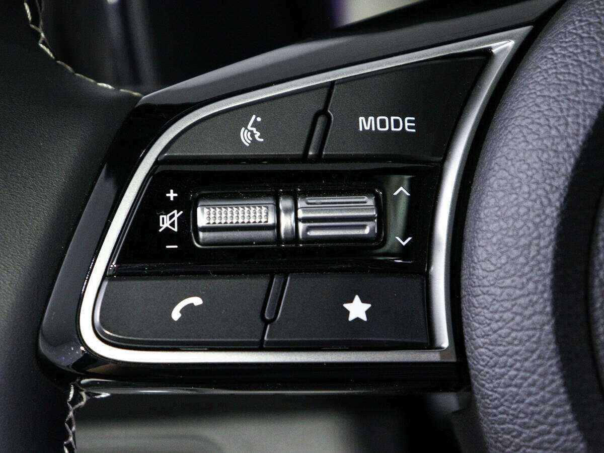 Купить Kia K3, 2022, 45 км, фото №18