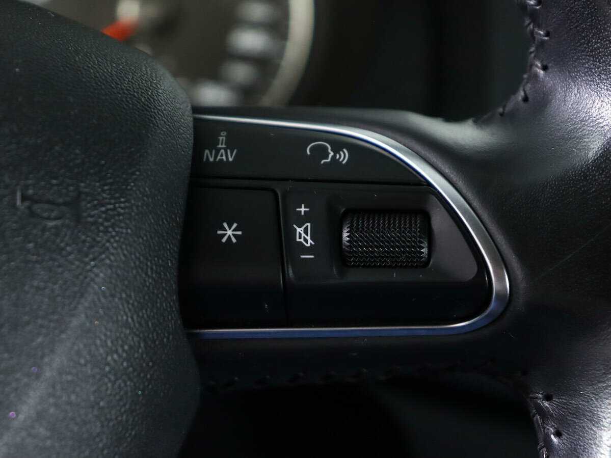 Купить Audi Q3, 2014, 162 610 км, фото №14