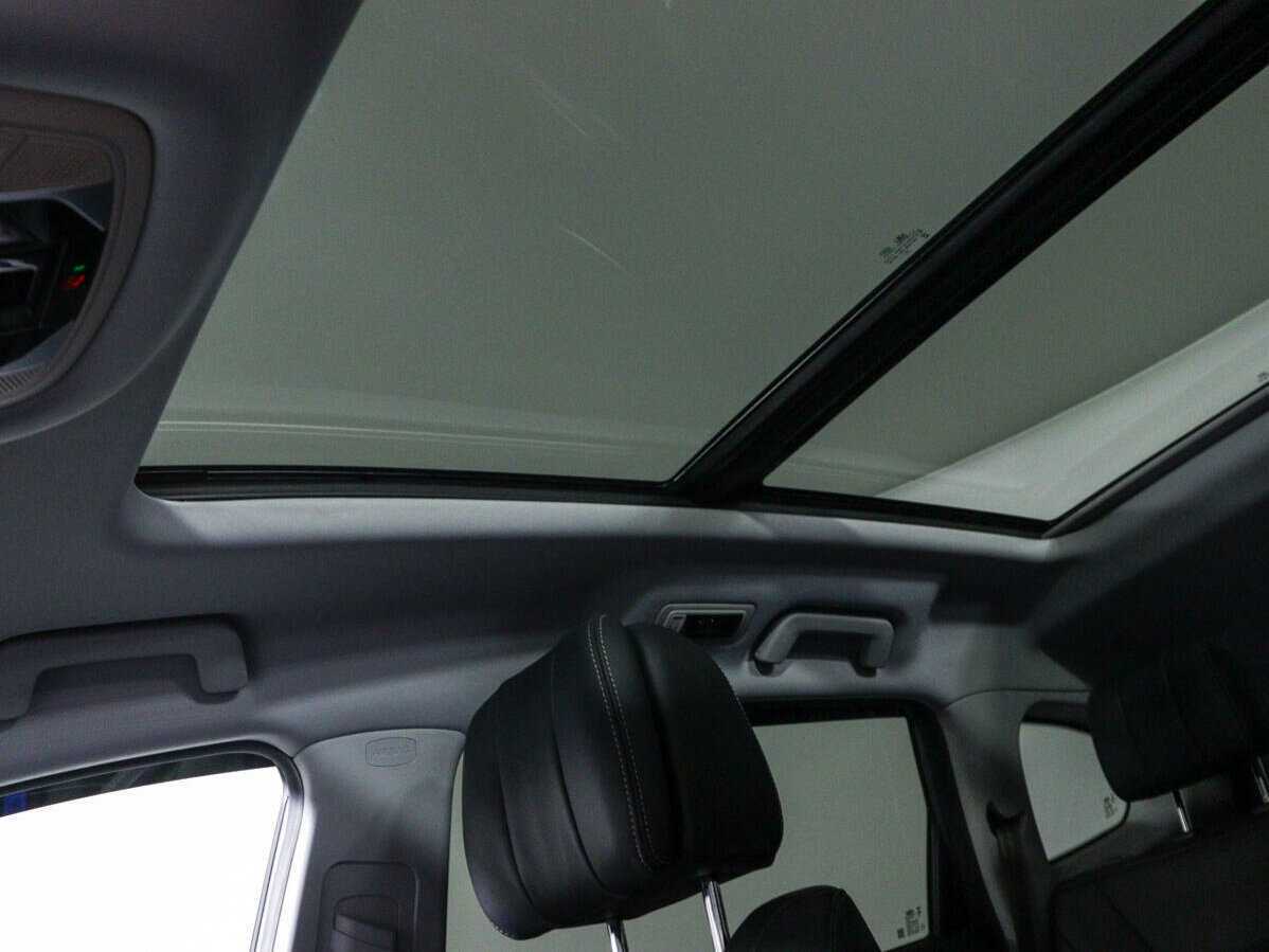 Купить CHERY Tiggo 8 Pro Max, 2022, 26 357 км, фото №15