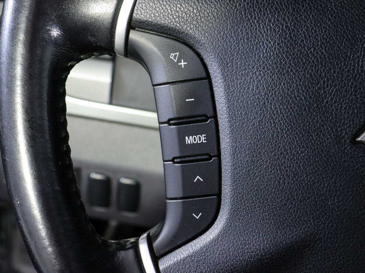 Купить Mitsubishi Pajero, 2012, 191 617 км, фото №18