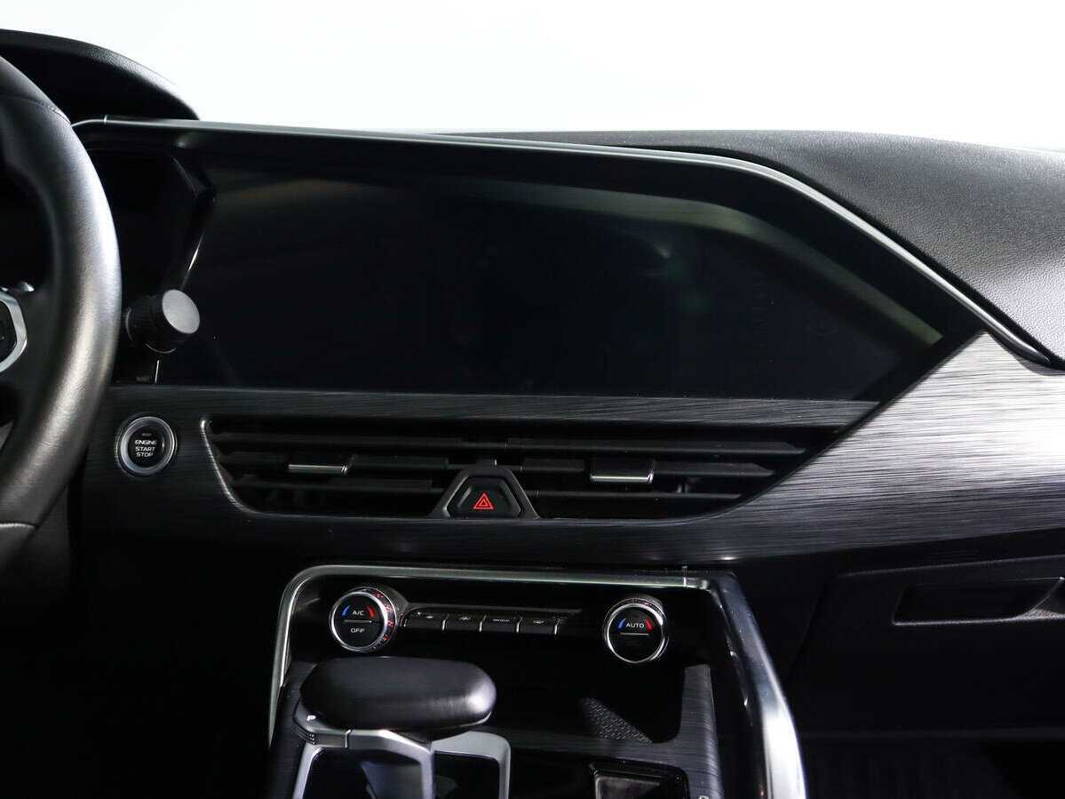 Купить Geely Tugella, 2022, 79 854 км, фото №11