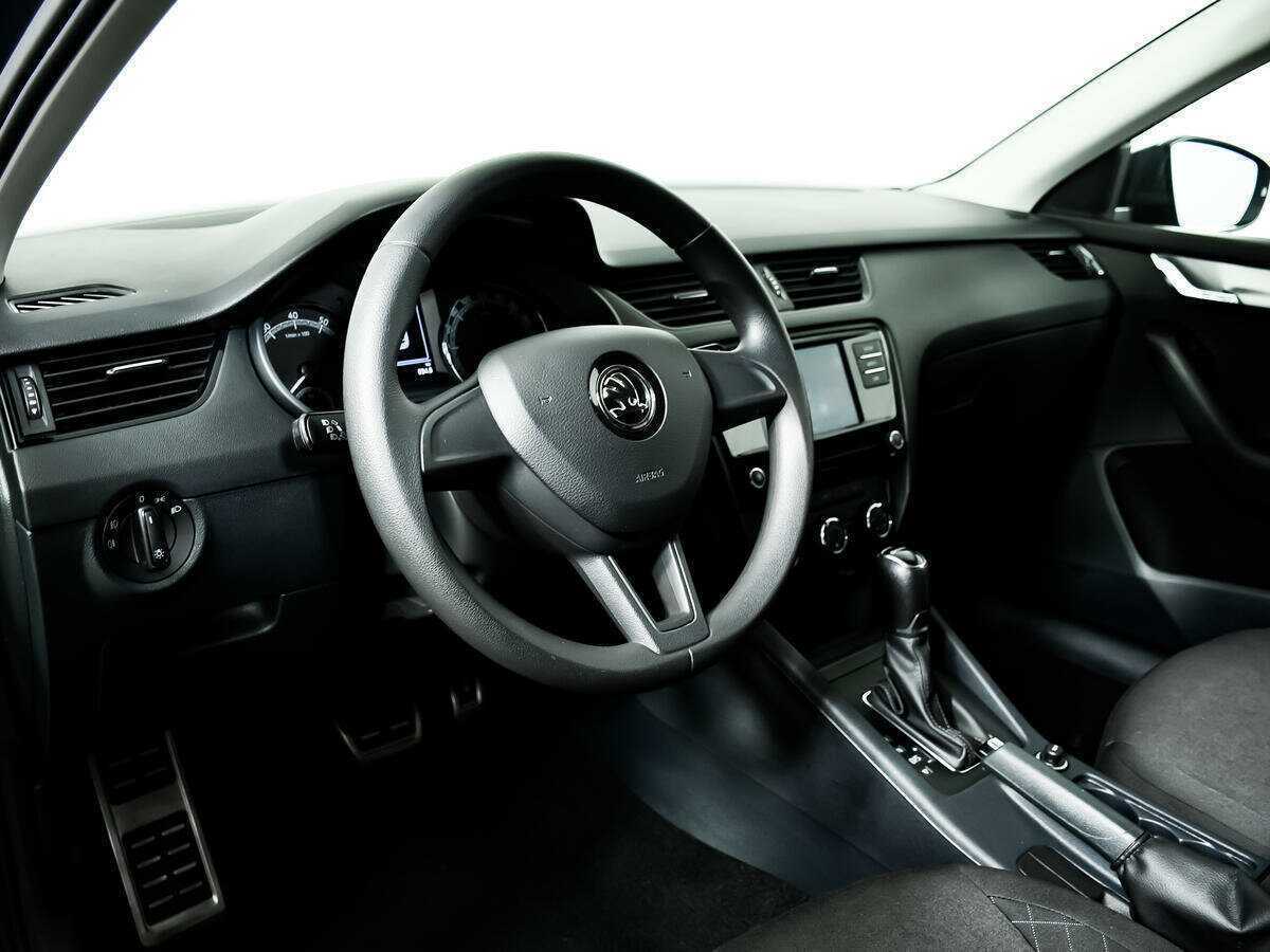 Купить Skoda Octavia, 2019, 72 000 км, фото №13