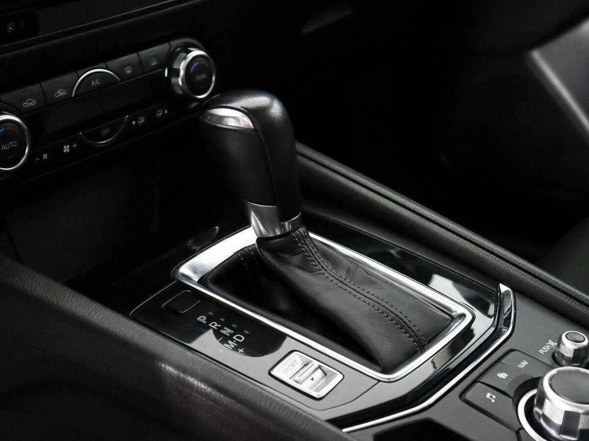 Купить Mazda CX-5, 2017, 215 164 км, фото №10