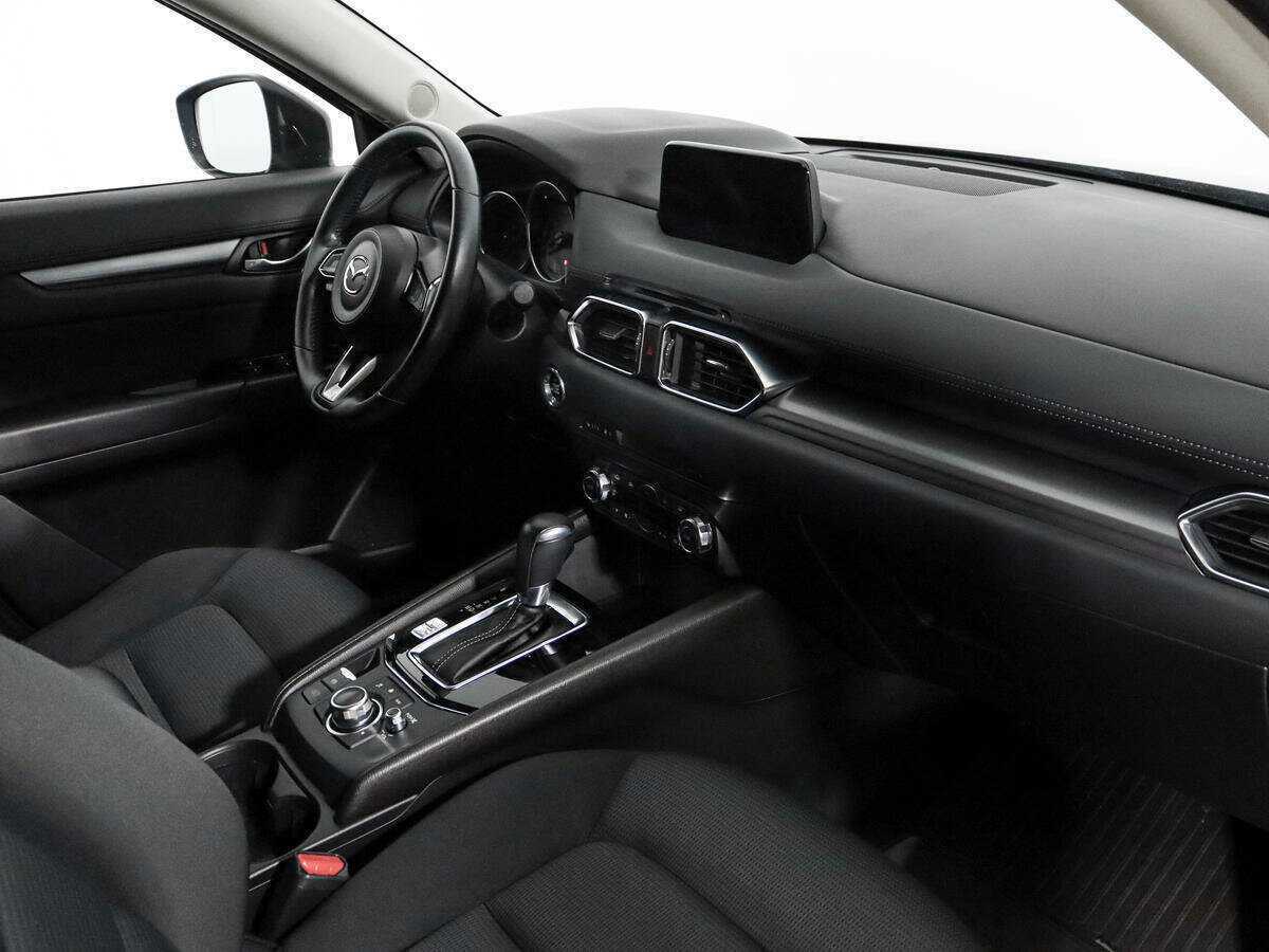Купить Mazda CX-5, 2017, 101 843 км, фото №11
