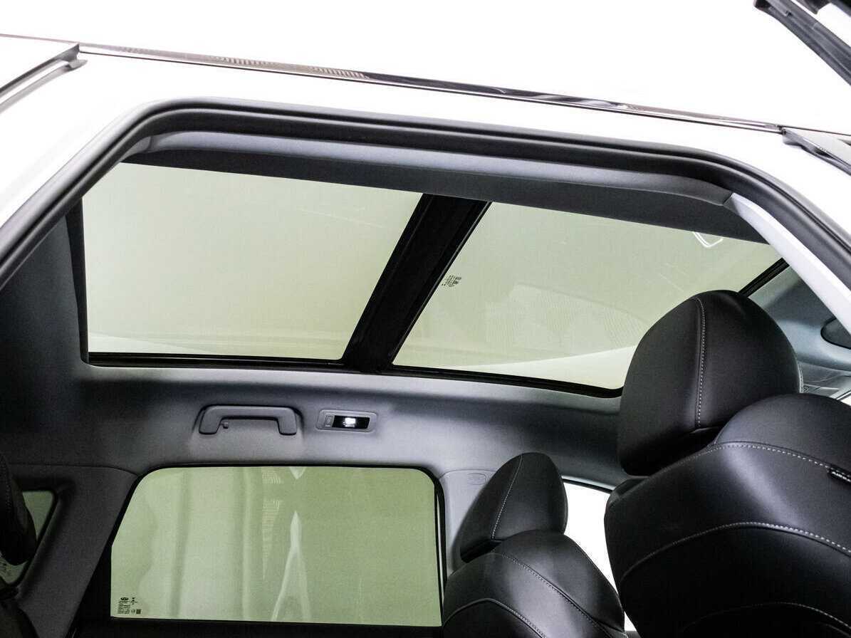 Купить CHERY Tiggo 7 Pro, 2021, 63 945 км, фото №16