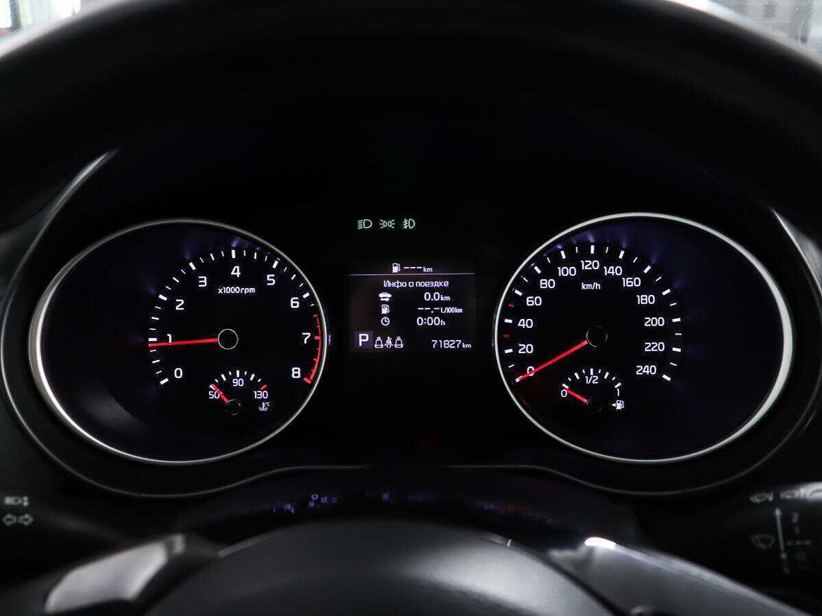 Купить Kia Ceed, 2021, 71 828 км, фото №14