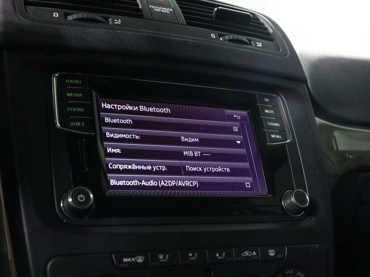 Купить Skoda Yeti, 2015, 107 094 км, фото №13