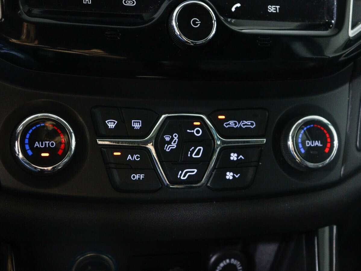 Купить CHERY Tiggo 5, 2018, 160 000 км, фото №15