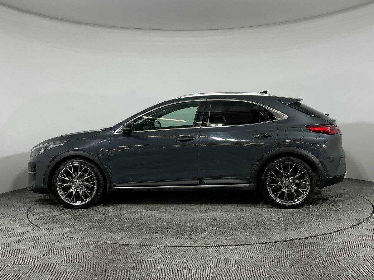 Купить Kia XCeed, 2020, 63 445 км, фото №8