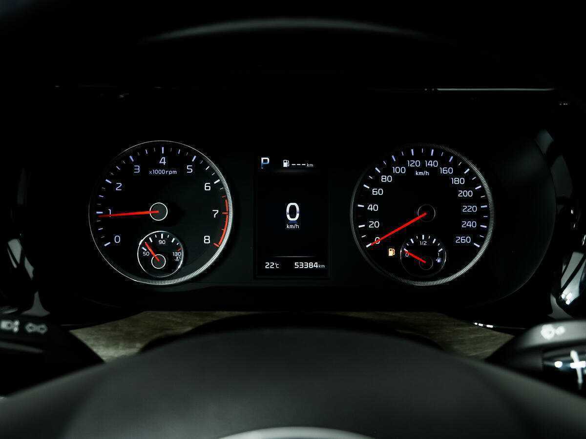 Купить Kia K5, 2021, 54 100 км, фото №10