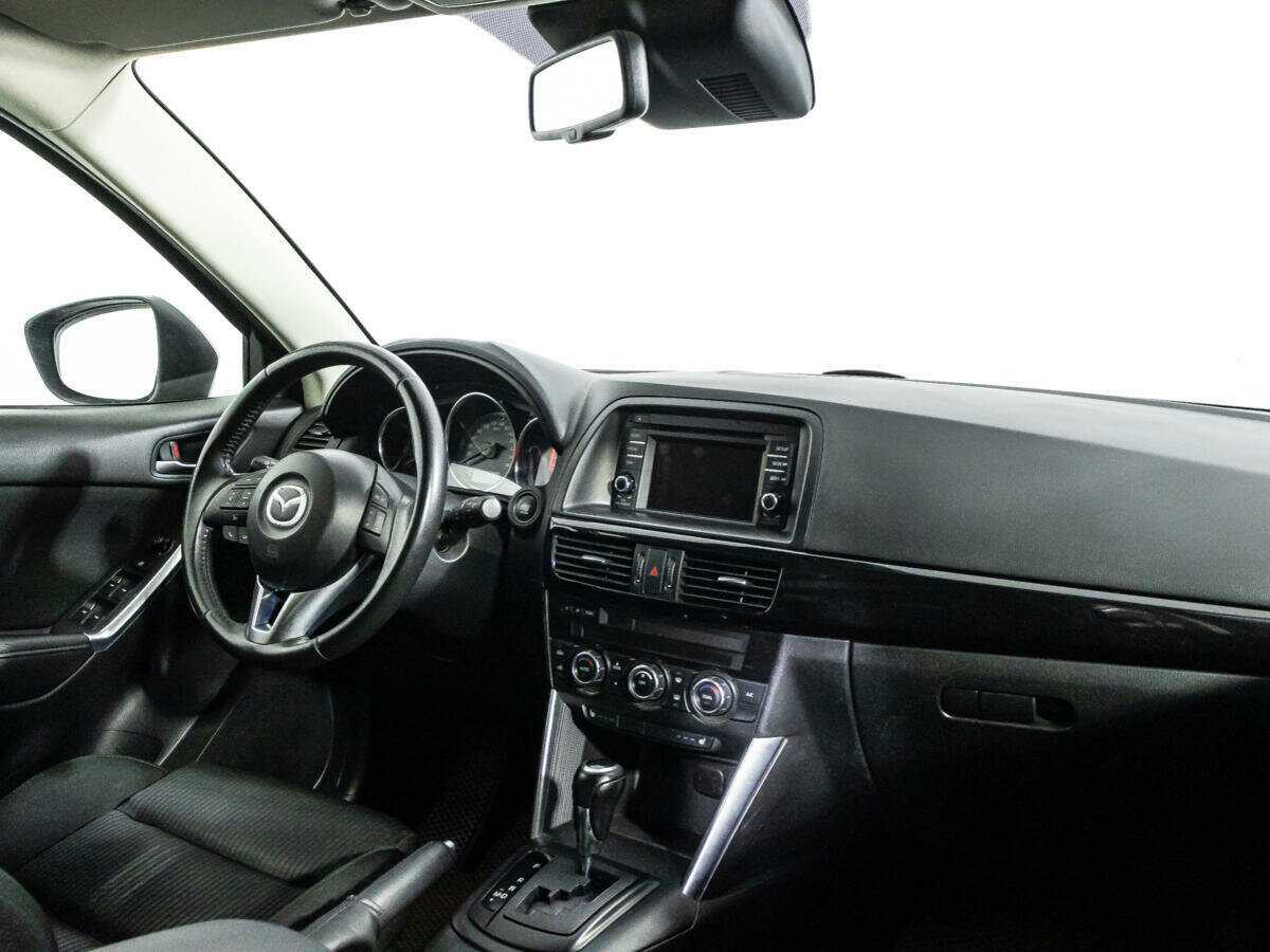 Купить Mazda CX-5, 2013, 149 710 км, фото №9