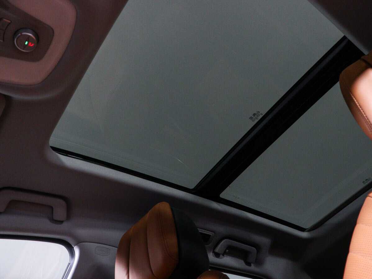 Купить CHERY Tiggo 8 Pro Max, 2022, 45 200 км, фото №17