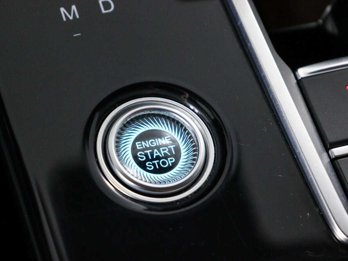 Купить CHERY Tiggo 8 Pro Max, 2022, 45 200 км, фото №21