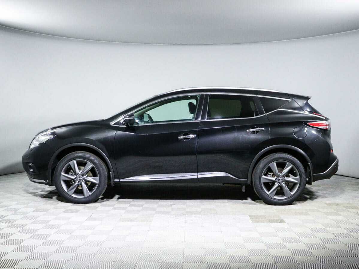 Купить Nissan Murano, 2019, 101 000 км, фото №8