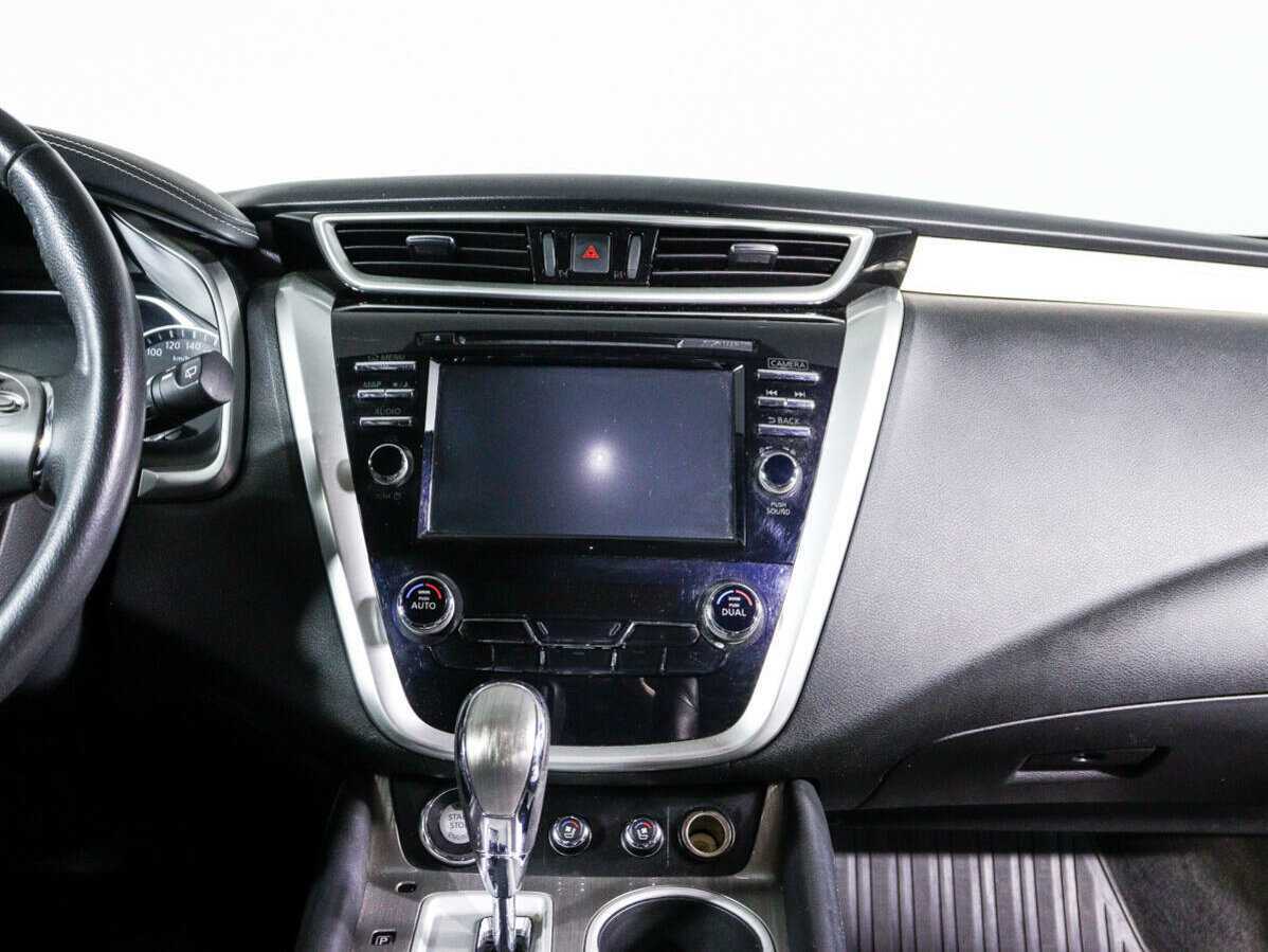 Купить Nissan Murano, 2019, 101 000 км, фото №13