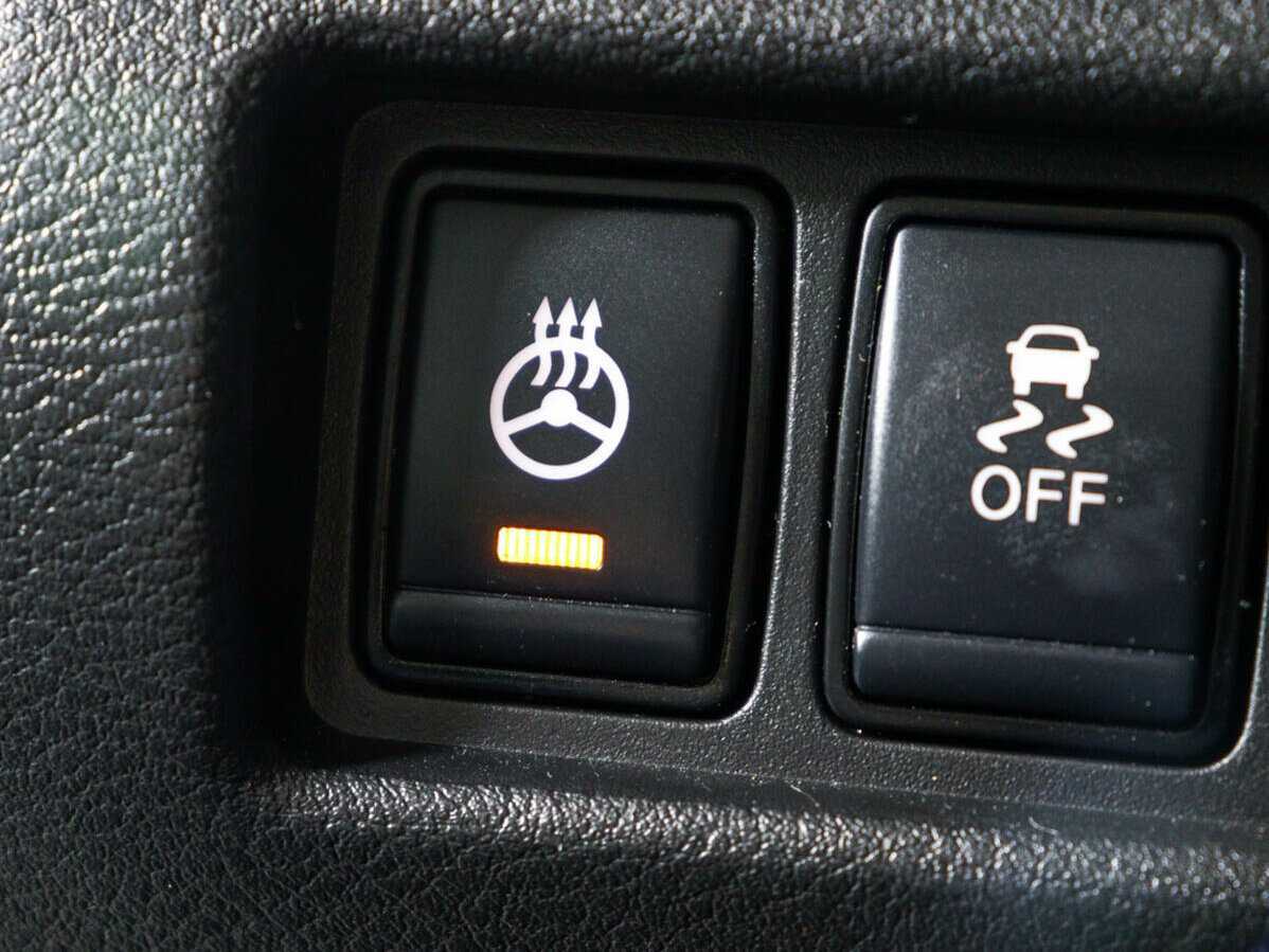 Купить Nissan Murano, 2019, 101 000 км, фото №17