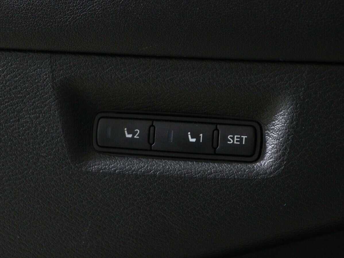 Купить Nissan Murano, 2019, 101 000 км, фото №18